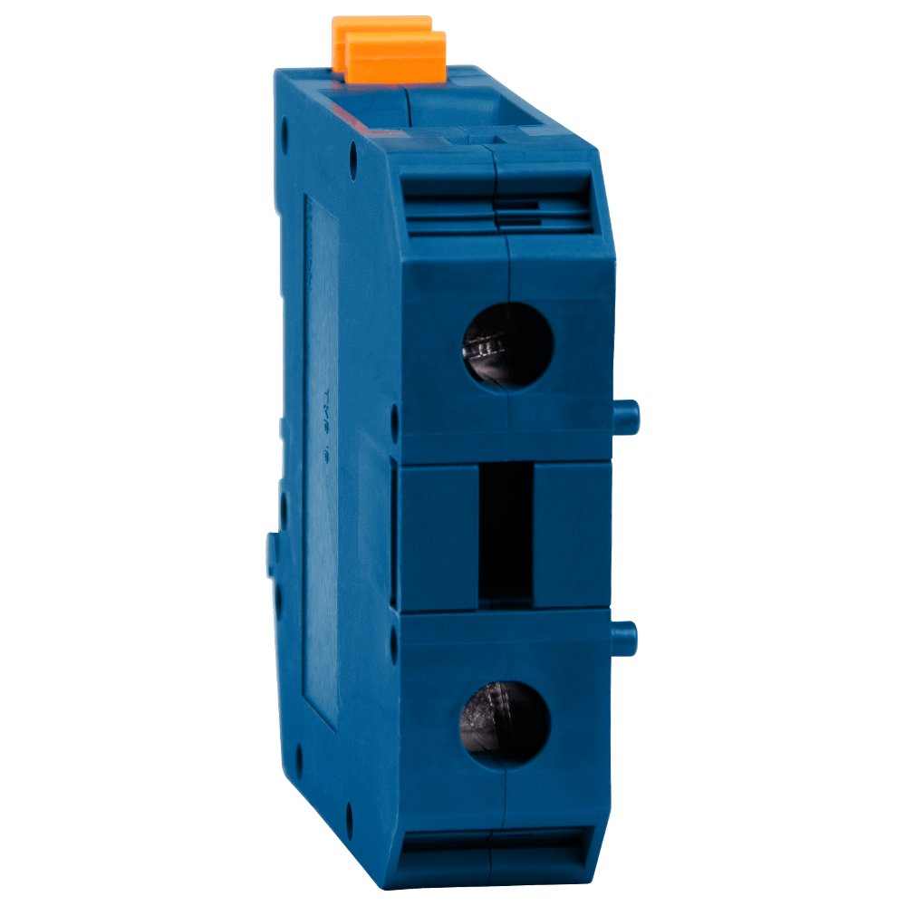 Клемма проходная OptiClip TB-70-I-BU-192A-(16-95)-синий, 249868 Клемма проходная OptiClip TB-70-I-BU-192A-(16-95)-синий, 249868