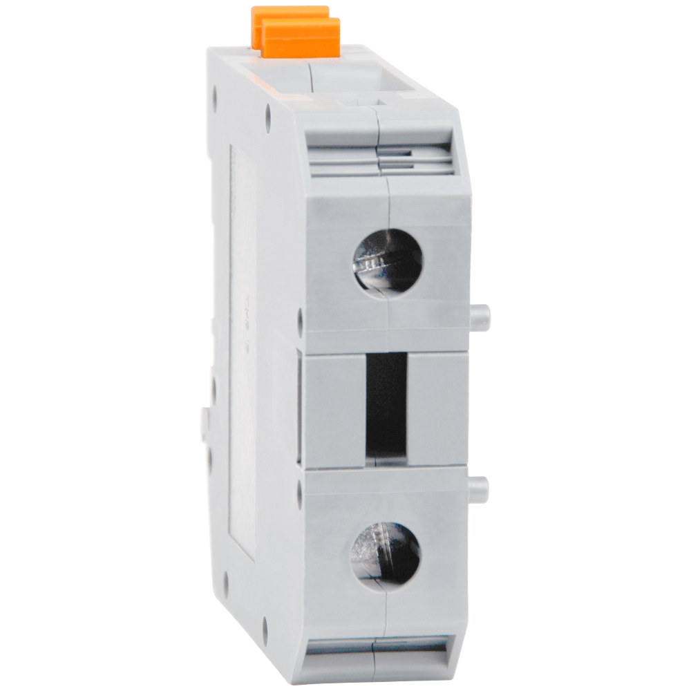 Клемма проходная OptiClip TB-70-I-192A-(16-95)-серый, 249867 Клемма проходная OptiClip TB-70-I-192A-(16-95)-серый, 249867