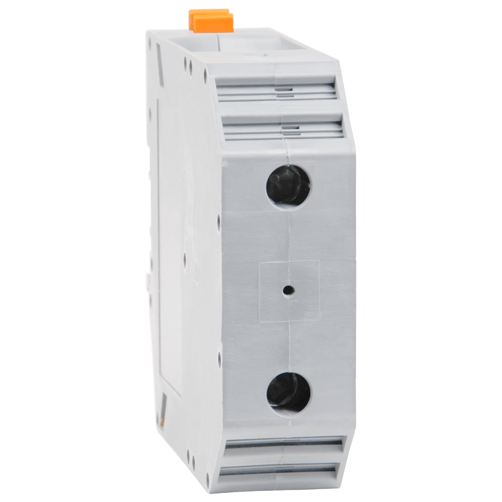 Клемма проходная OptiClip TB-240-I-415A-(70-240)-серый, 249873 Клемма проходная OptiClip TB-240-I-415A-(70-240)-серый, 249873