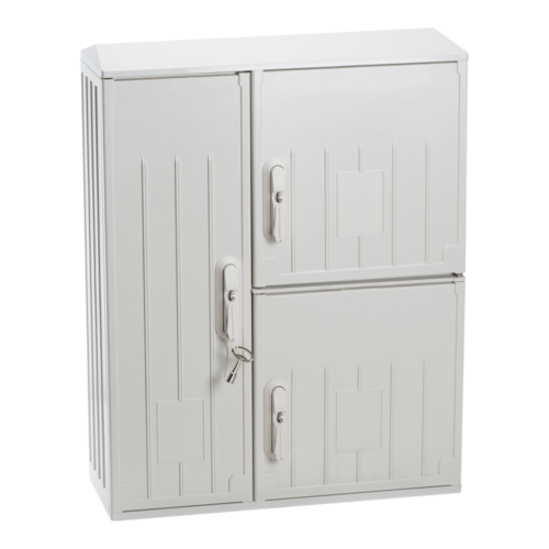 Корпус из полиэстера OptiBox G-470