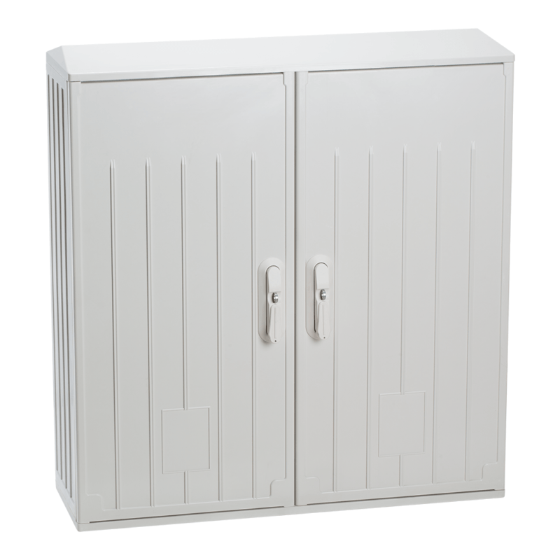 Корпус из полиэстера OptiBox G-473-RS221-A-1-IP54, 139308 Корпус из полиэстера OptiBox G-473-RS221-A-1-IP54, 139308