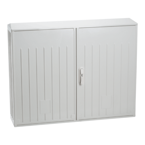 Корпус из полиэстера OptiBox G-476
