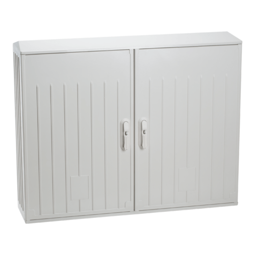 Корпус из полиэстера OptiBox G-476-RS221-A-1-IP54, 139333