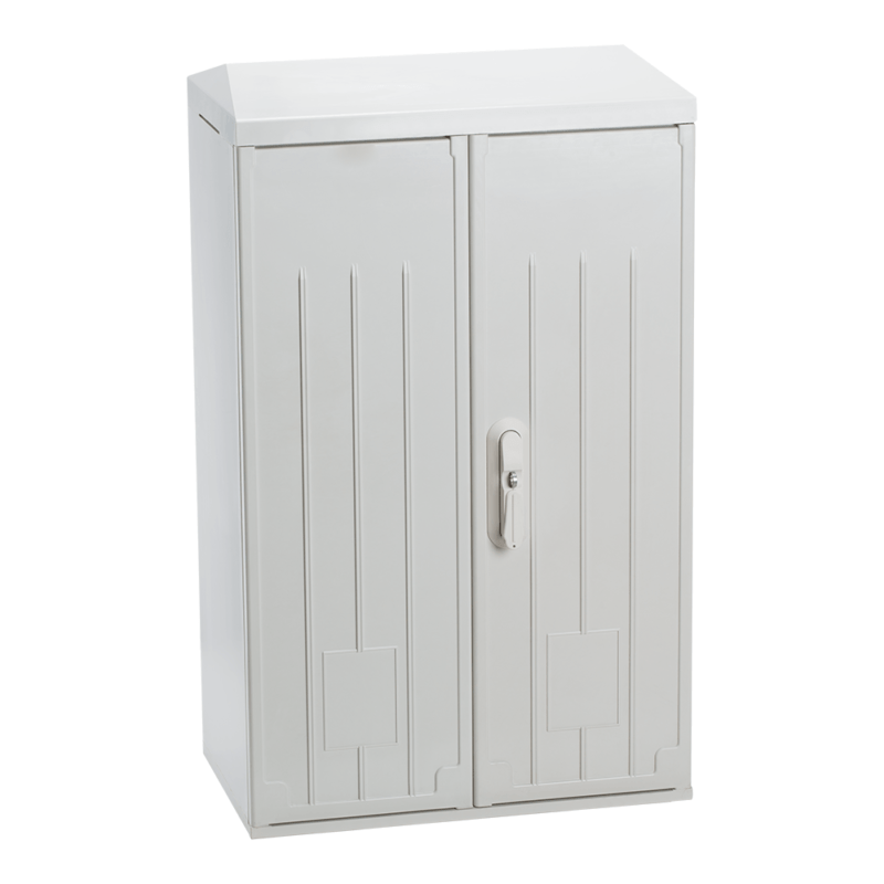 Корпус из полиэстера OptiBox G-527-RS211-A-1-IP54, 139388 Корпус из полиэстера OptiBox G-527-RS211-A-1-IP54, 139388