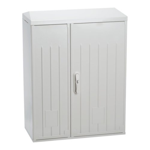 Корпус из полиэстера OptiBox G-530-RS211-A-1-IP54, 139400
