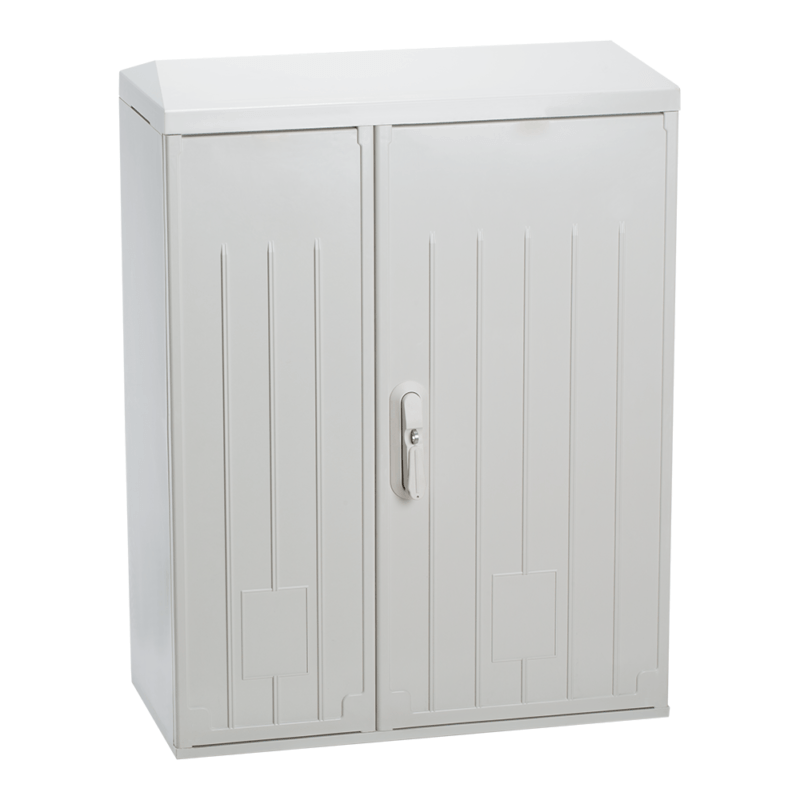 Корпус из полиэстера OptiBox G-530-RS211-A-1-IP54, 139400 Корпус из полиэстера OptiBox G-530-RS211-A-1-IP54, 139400