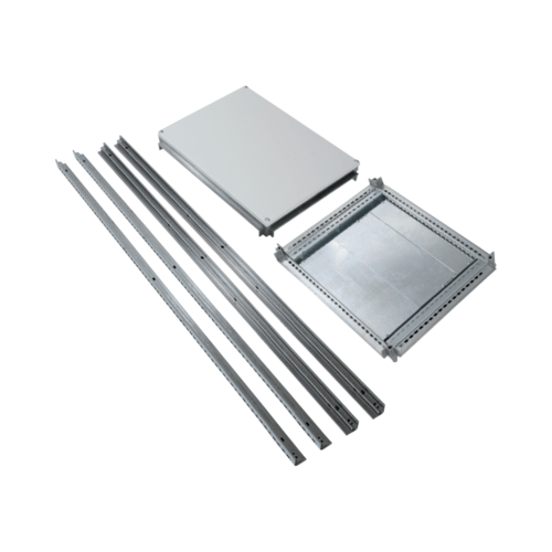 Каркас шкафа Optibox M-2200х1200х1000, 258896