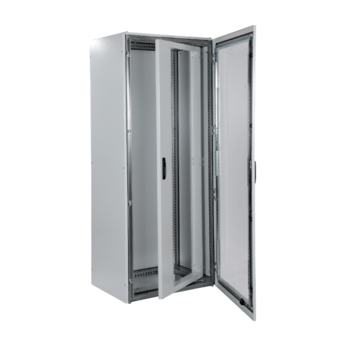 Рама поворотная 19 дюймов OptiBox M-1600х800 (34 U), 268583