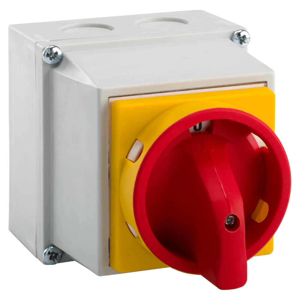Переключатель OptiSwitch 4G40-92-PK-S25, 271647 Переключатель OptiSwitch 4G40-92-PK-S25, 271647