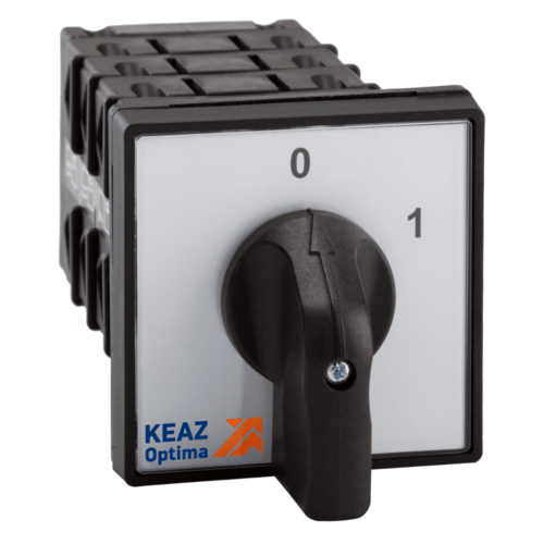 Переключатель OptiSwitch 4G16-498-U-R114, 268256