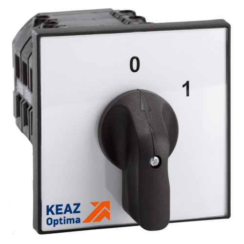 Переключатель OptiSwitch 4G40-79-U-S1-R214, 269516