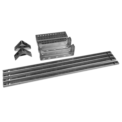 Сейсмокомплект шкафа OptiBox M-2000x400, 258885