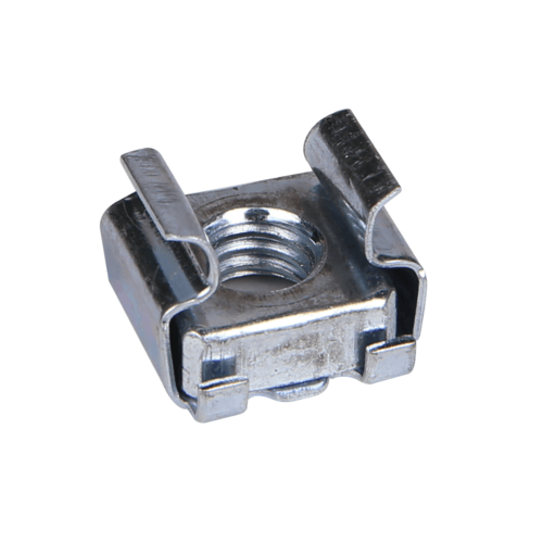Гайка закладная М6 для отверстия 9х9 (100 шт) OptiBox M, 258940