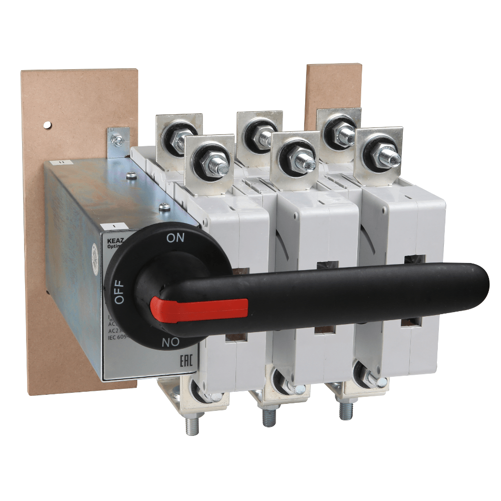 Переключатель нагрузки OptiSwitch DI-C3-630-3P, 274899 Переключатель нагрузки OptiSwitch DI-C3-630-3P, 274899