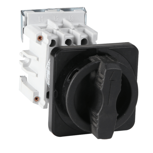 Выключатель нагрузки OptiSwitch DI-L1-25-3P, 274881 Выключатель нагрузки OptiSwitch DI-L1-25-3P