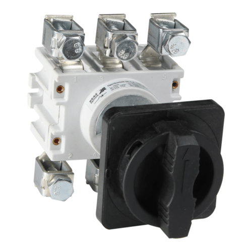 Выключатель нагрузки OptiSwitch DI-L2-100-3P, 274885 Выключатель нагрузки OptiSwitch DI-L2-100-3P, 274885