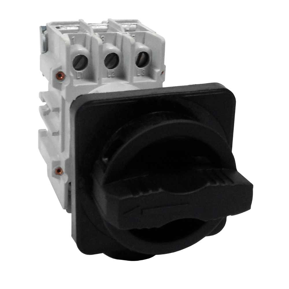 Выключатель нагрузки OptiSwitch DI-L2-63-3P, 274884 Выключатель нагрузки OptiSwitch DI-L2-63-3P