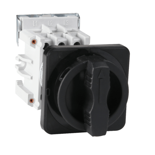 Выключатель нагрузки OptiSwitch DI-L1-40-3P, 274883 Выключатель нагрузки OptiSwitch DI-L1-40-3P, 274883