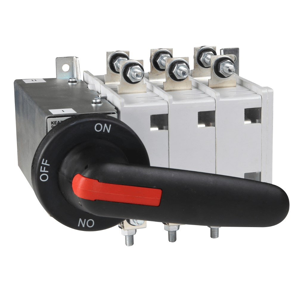 Переключатель нагрузки OptiSwitch DI-C1-100-3P, 275549 Переключатель нагрузки OptiSwitch DI-C1-100-3P