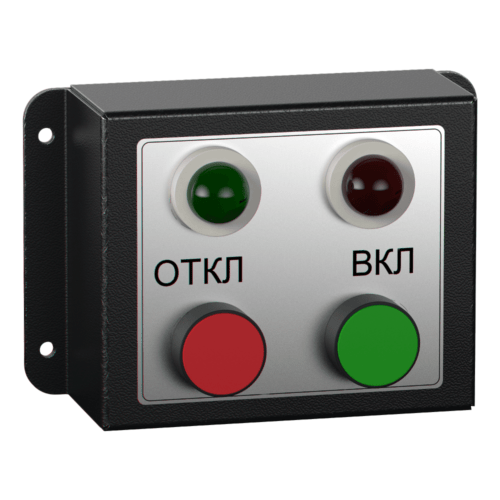 Выносной пульт управления OptiMat VPU-01, 270257
