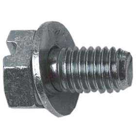 Зажим болтовой M8 OptiBlock 00/Optivert 00-3шт, 141035