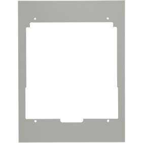 Крышка защитная 230x283 мм OptiBlock 1, 141044