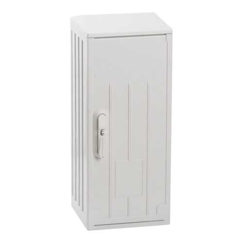 Корпус из полиэстера OptiBox G-440-RS111-A-1-IP54, 137181 Корпус из полиэстера OptiBox G-440