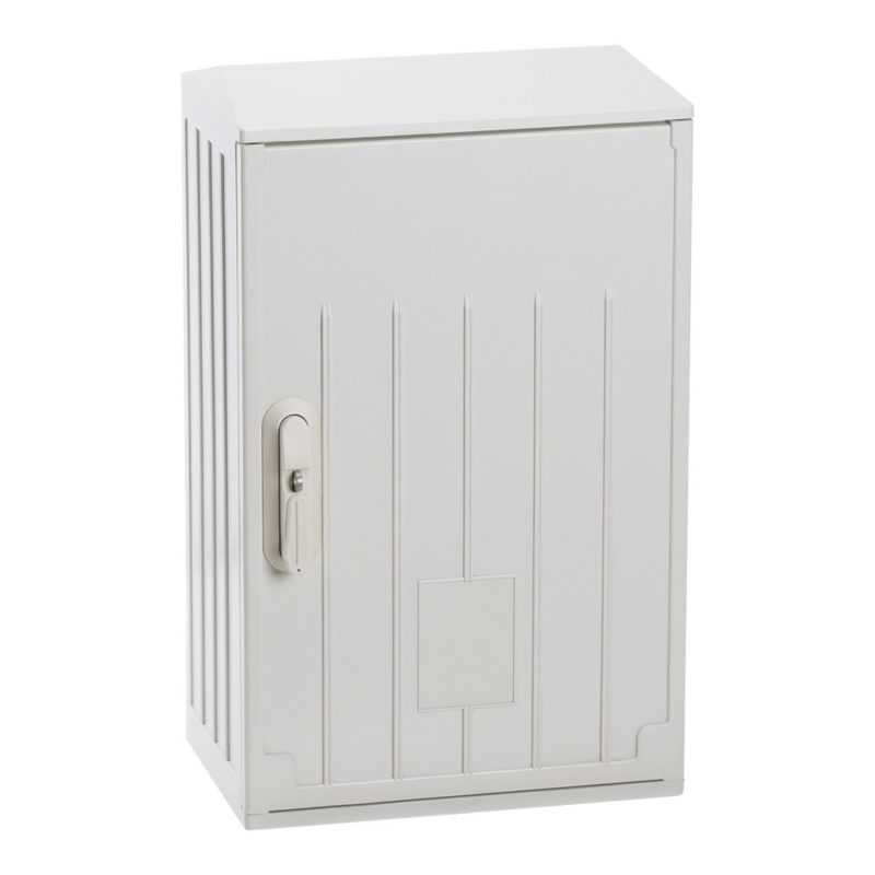 Корпус из полиэстера OptiBox G-404-RS111-A-1-IP54, 137179 Корпус из полиэстера OptiBox G-404-RS111-A-1-IP54, 137179
