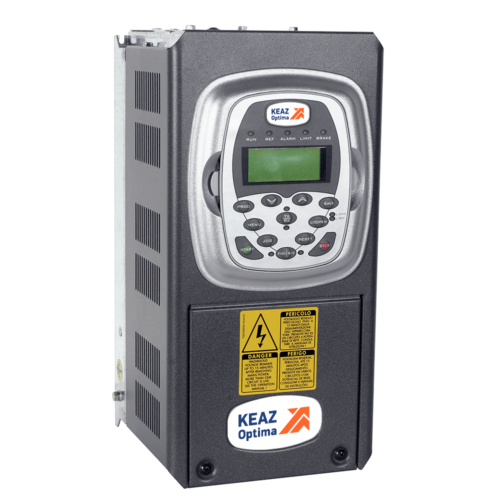 Преобразователь частоты OptiCor P-0005-4T-BA2K2, 112233