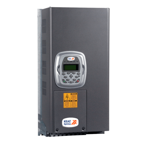 Преобразователь частоты OptiCor P-0060-4T-BA2K2, 112260