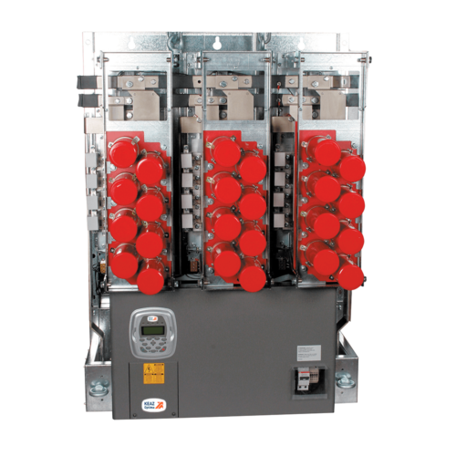 Преобразователь частоты OptiCor P-0457-4T-XA2K0, 112278