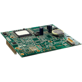 Плата REAL TIME CLOCK OptiCor Р-ES851, 115541