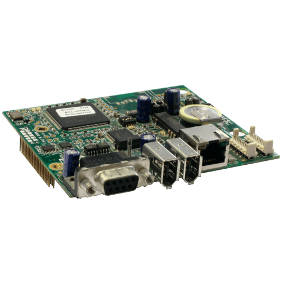 Плата REMOTE DRIVE беспроводной связи и Data Logger OptiCor P-ES851, 115540