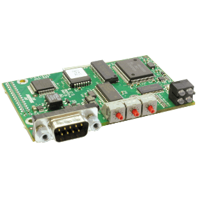 Плата конвертации OptiCor P-CANOpen, 151427
