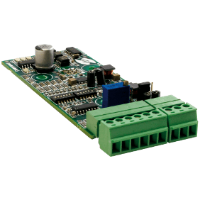 Плата энкодера для OptiCor Р-ES913-LINE-DRIVER, 115531