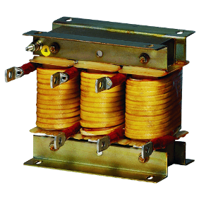 Дроссель OptiCor D-IM0126004-2,0мГн–11А, 115318