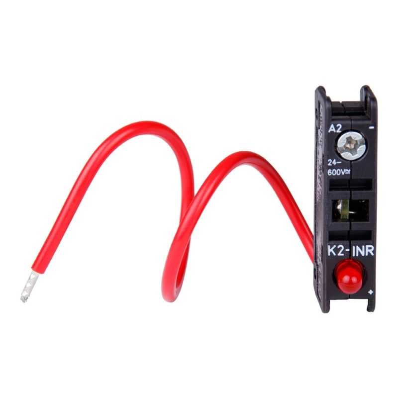 Модуль индикации OptiStart K2-ING, 117856 Модуль индикации OptiStart K2-ING, 117856