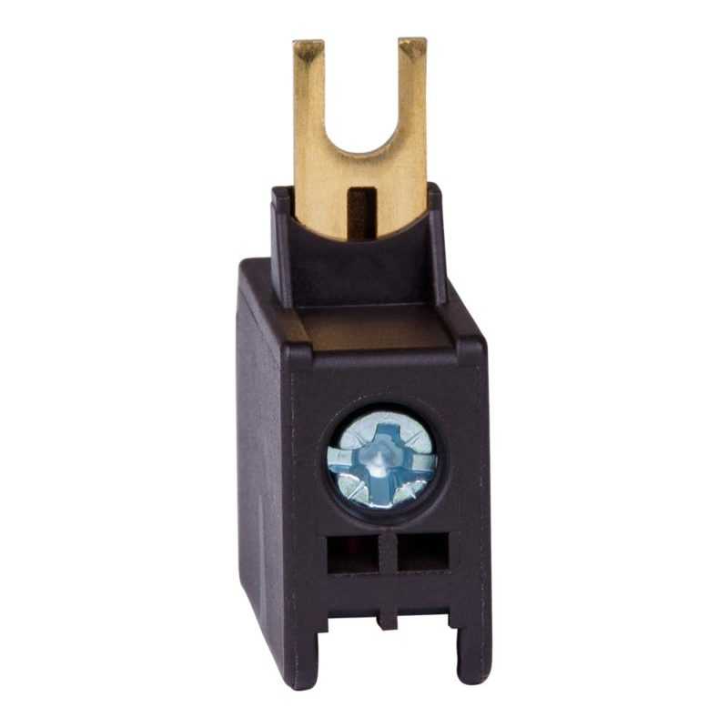 Клемма дополнительная OptiStart LG9339, 117833 Клемма дополнительная OptiStart LG9339, 117833
