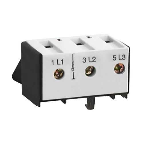 Клемма дополнительная OptiStart TU3/32SM, 117521