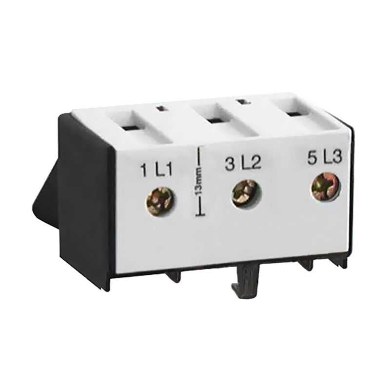 Клемма дополнительная OptiStart TU3/32SM, 117521 Клемма дополнительная OptiStart TU3/32SM, 117521