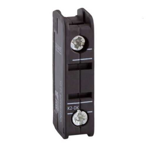 Блок клеммный OptiStart K2-DK, 117831