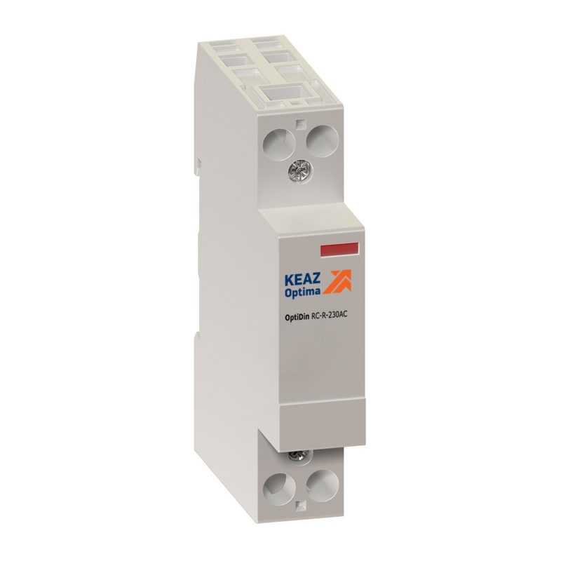 Суппрессор OptiDin RC-R-230AC, 114162 Суппрессор OptiDin RC-R-230AC, 114162