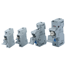 Держатель CMS101N-(V305021F)-KEAZ-FERRAZ, 147277