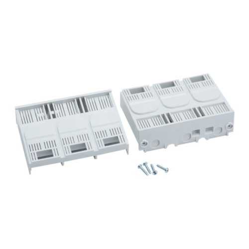 Крышка клеммная OptiMat D100...250-УХЛ3-2шт, 232987