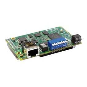 Плата конвертации OptiCor P-Ethernet, 238262
