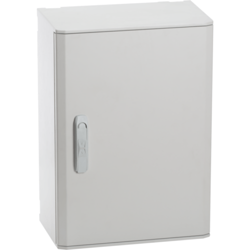 Корпус из полиэстера OptiBox G-706-SF111-A-1-IP66, 242422