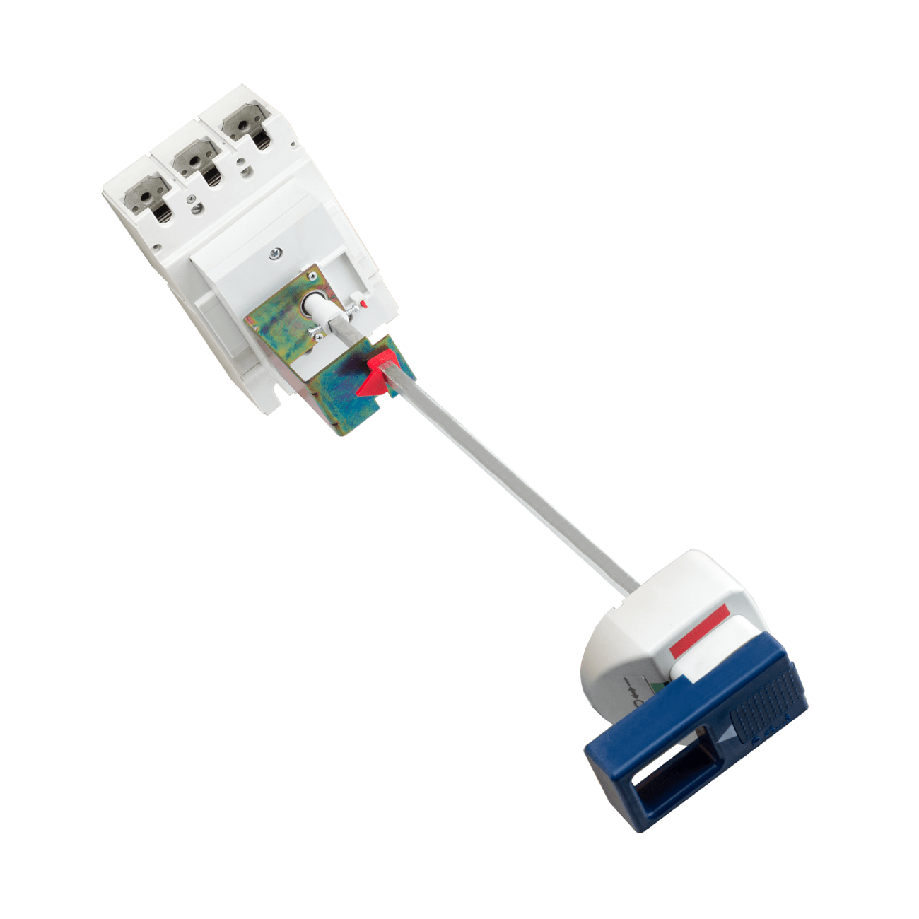 Рукоятка поворотная выносная OptiMat E100-ОМ4-РЕГ, 236204 Рукоятка поворотная выносная OptiMat E100-ОМ4-РЕГ, 236204