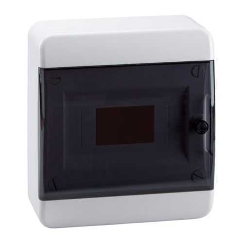 Корпус пластиковый OptiBox P-BNK-2-08-IP41, 117915