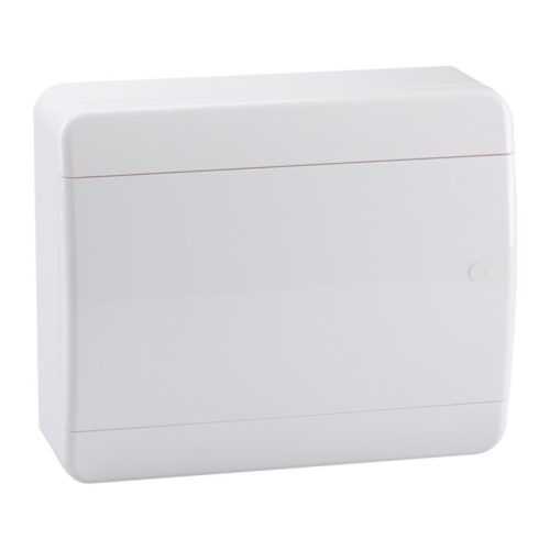 Корпус пластиковый OptiBox P-BNN-2-12-IP41, 117924
