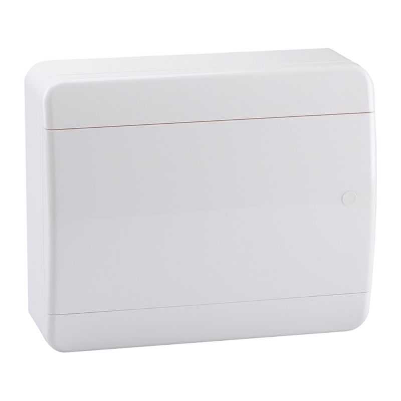 Корпус пластиковый OptiBox P-BNN-2-12-IP41, 117924 Корпус пластиковый OptiBox P-BNN-2-12-IP41, 117924